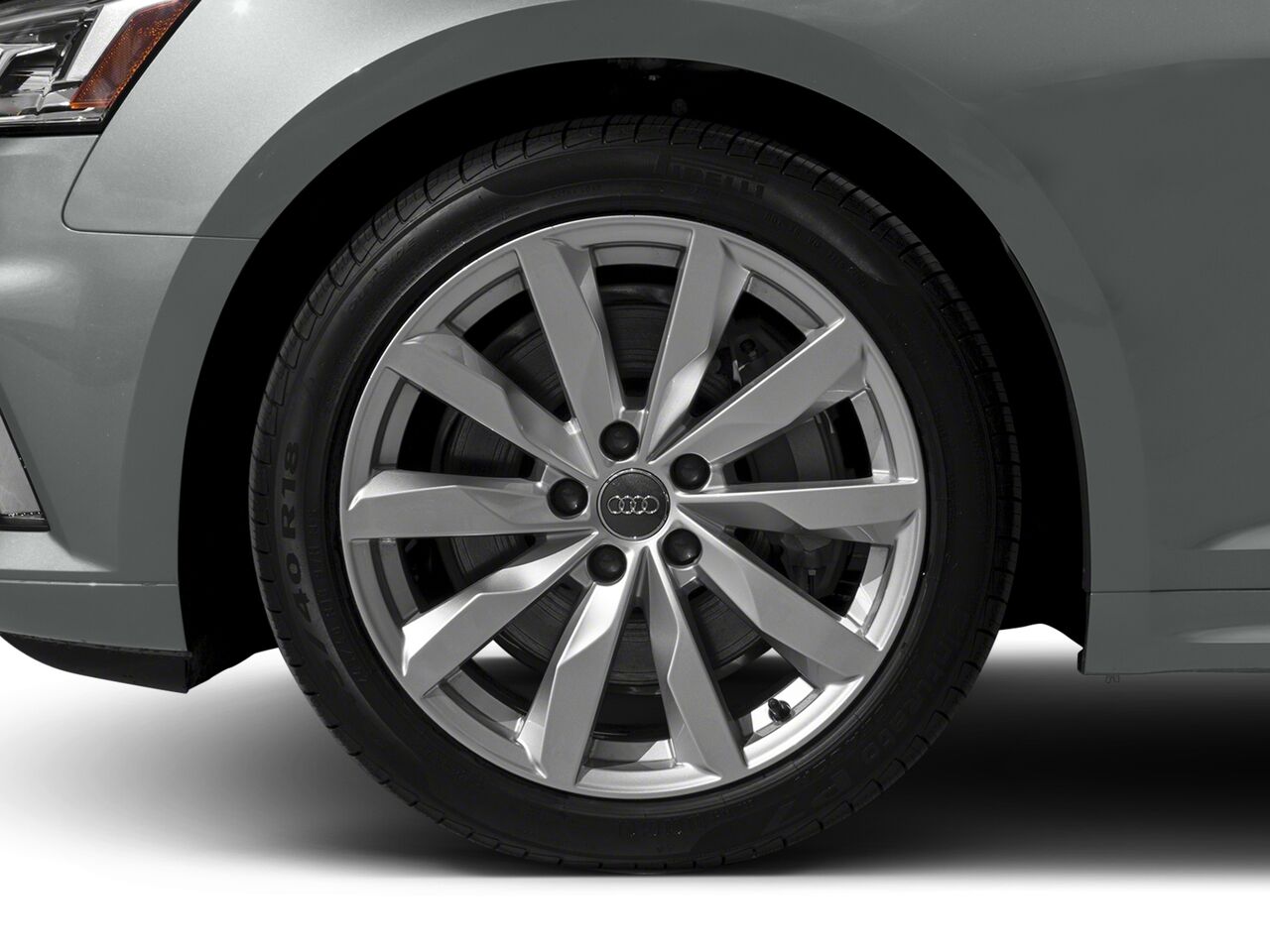 2018 Audi A5 Cabriolet Premium Plus Melbourne FL