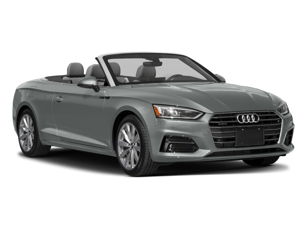 2018 Audi A5 Cabriolet Premium Plus San Clemente CA