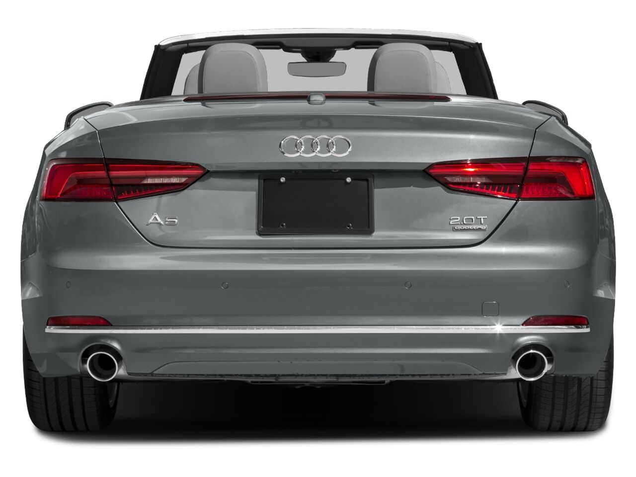 2018 Audi A5 Cabriolet Premium Plus San Clemente CA