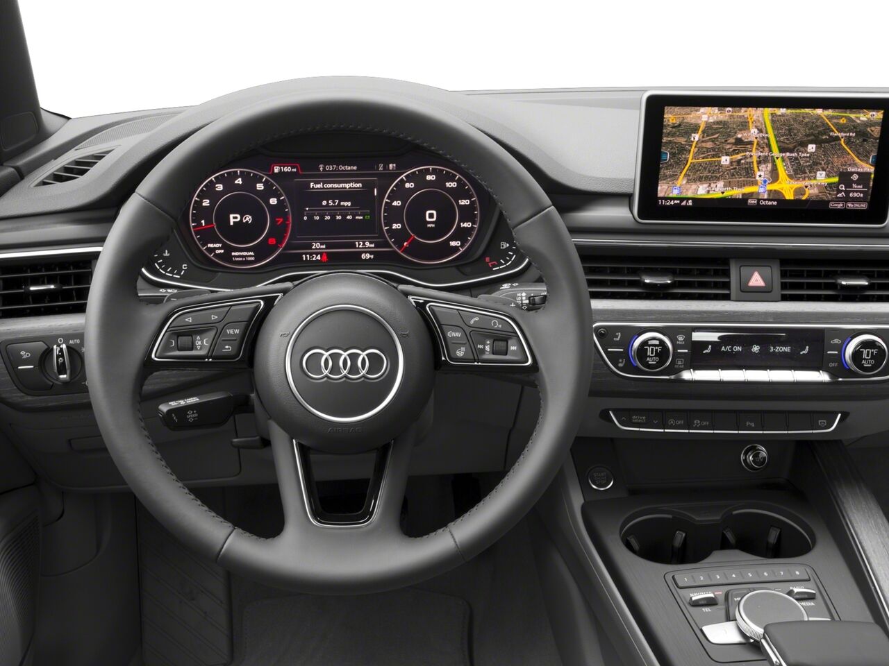 2018 Audi A5 Cabriolet Premium Plus San Clemente CA