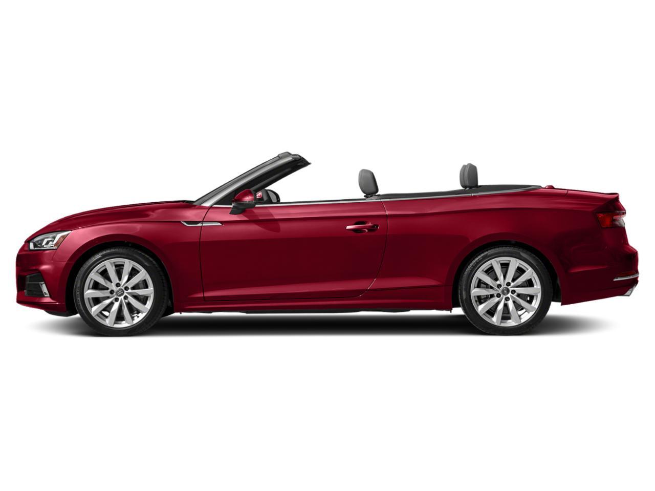 2018 Audi A5 Cabriolet Premium Plus San Clemente CA
