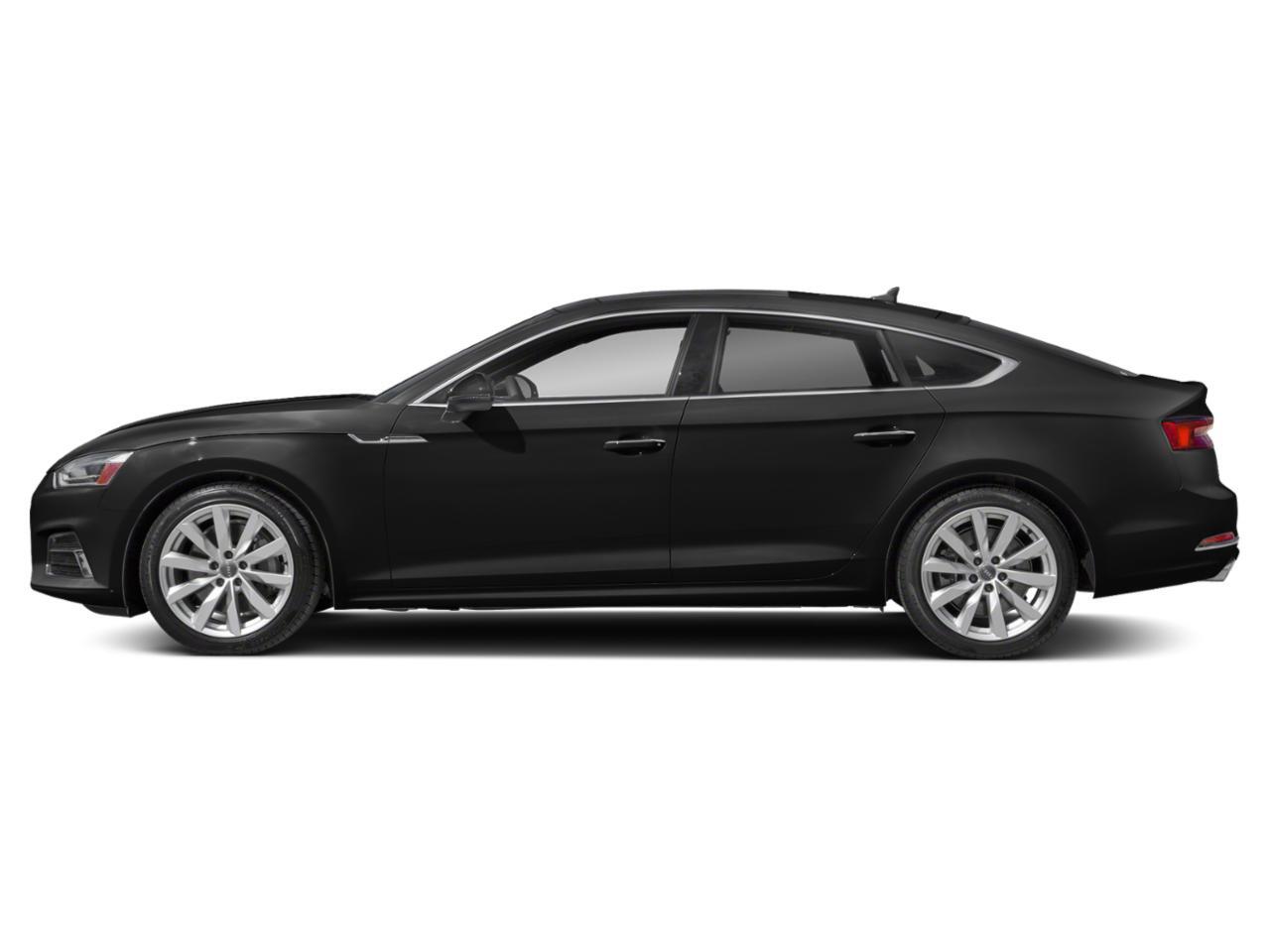 2018 Audi A5 Sportback Premium Plus Hollywood FL