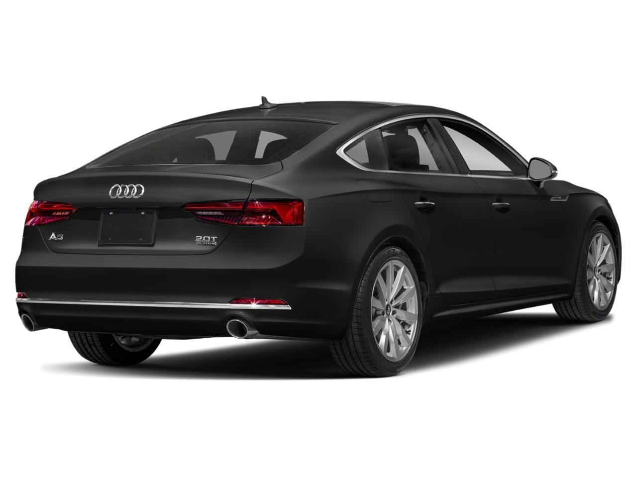 2018 Audi A5 Sportback Premium Plus Hollywood FL