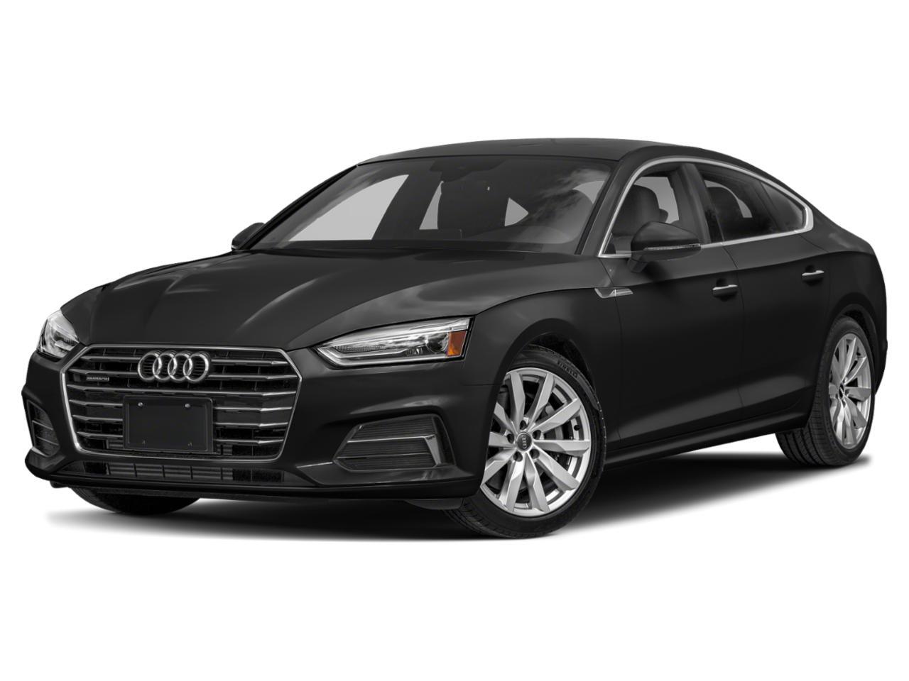2018 Audi A5 Sportback Premium Plus Hollywood FL