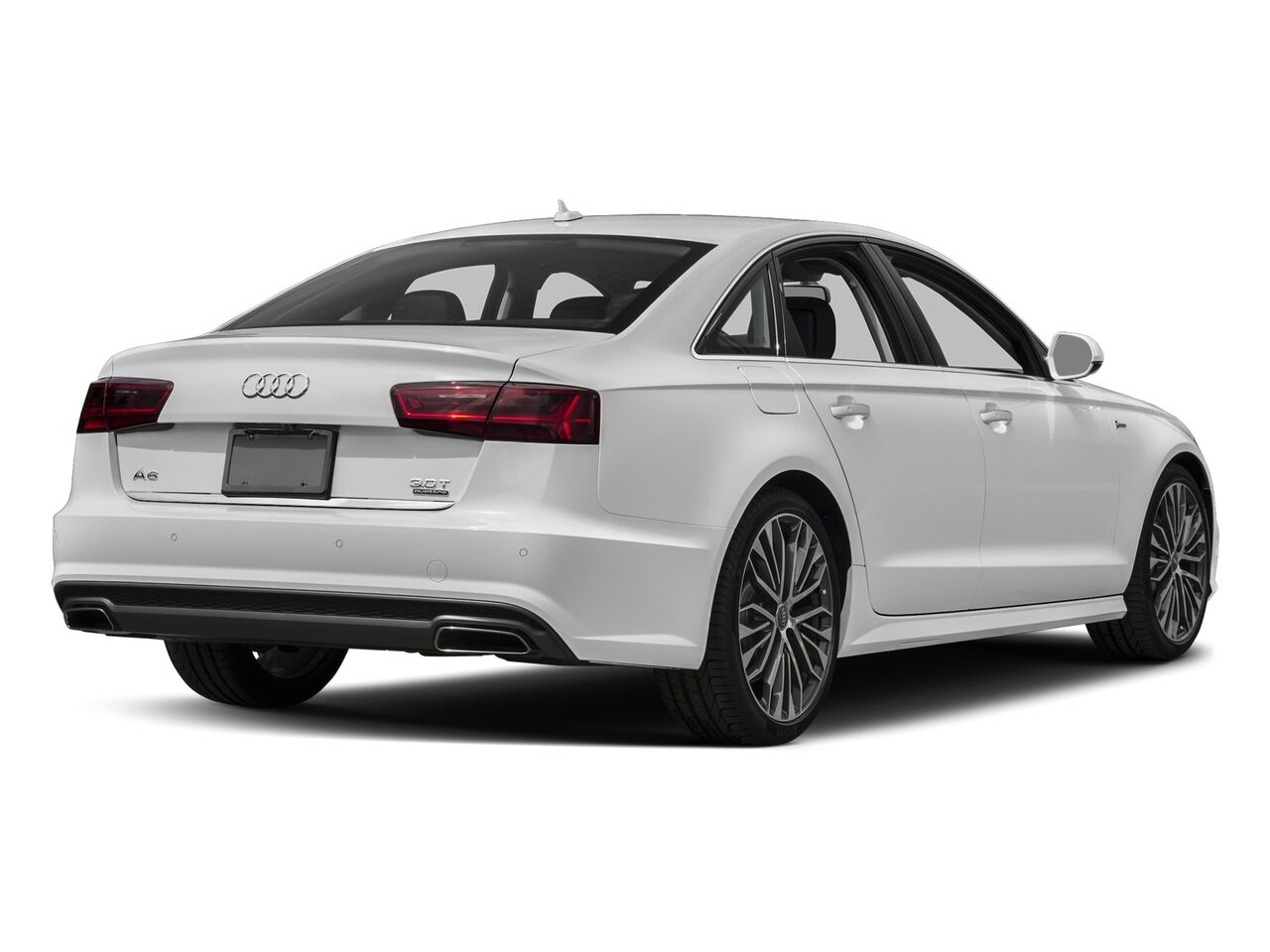 2018 Audi A6 2.0T Premium Chantilly VA
