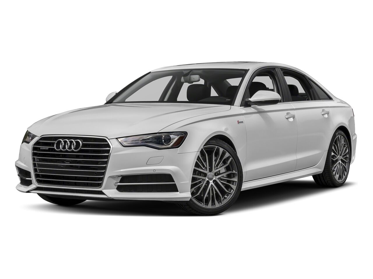 2018 Audi A6 2.0T Premium Chantilly VA