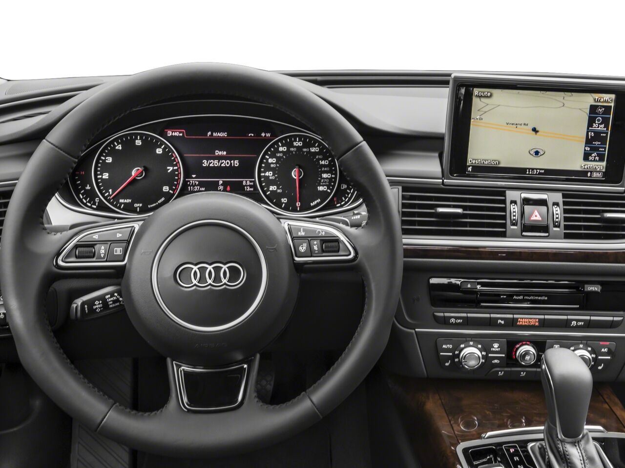 2018 Audi A6 2.0T Premium Chantilly VA