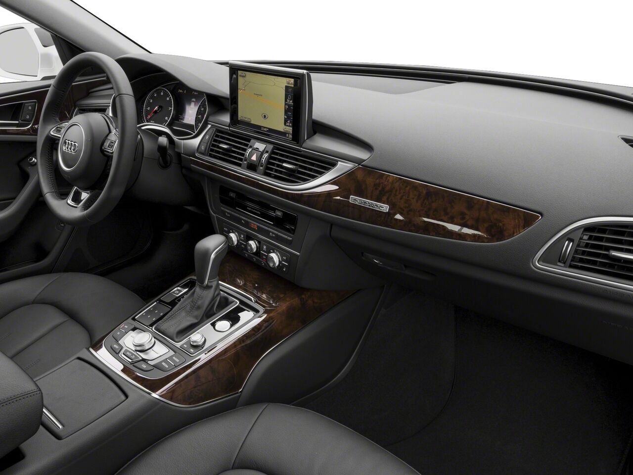 2018 Audi A6 2.0T Premium Chantilly VA
