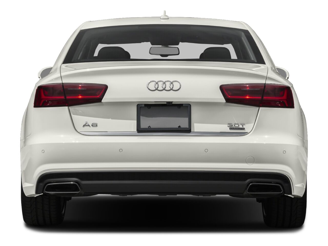 2018 Audi A6 2.0T Premium Chantilly VA