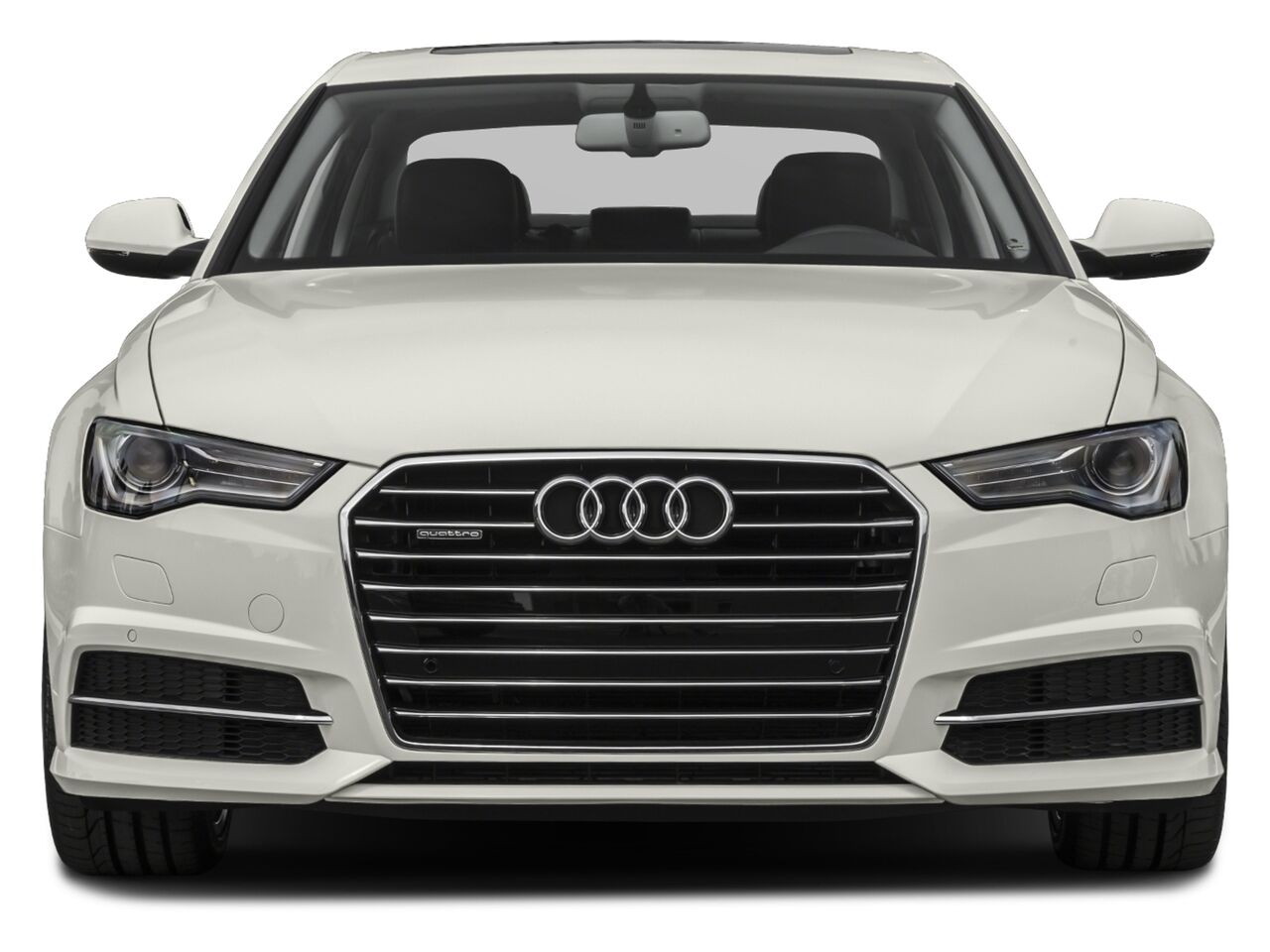 2018 Audi A6 2.0T Premium Chantilly VA