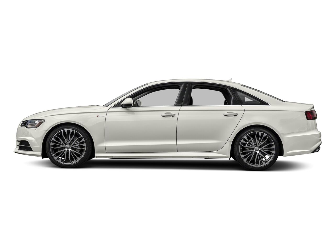 2018 Audi A6 2.0T Premium Plus