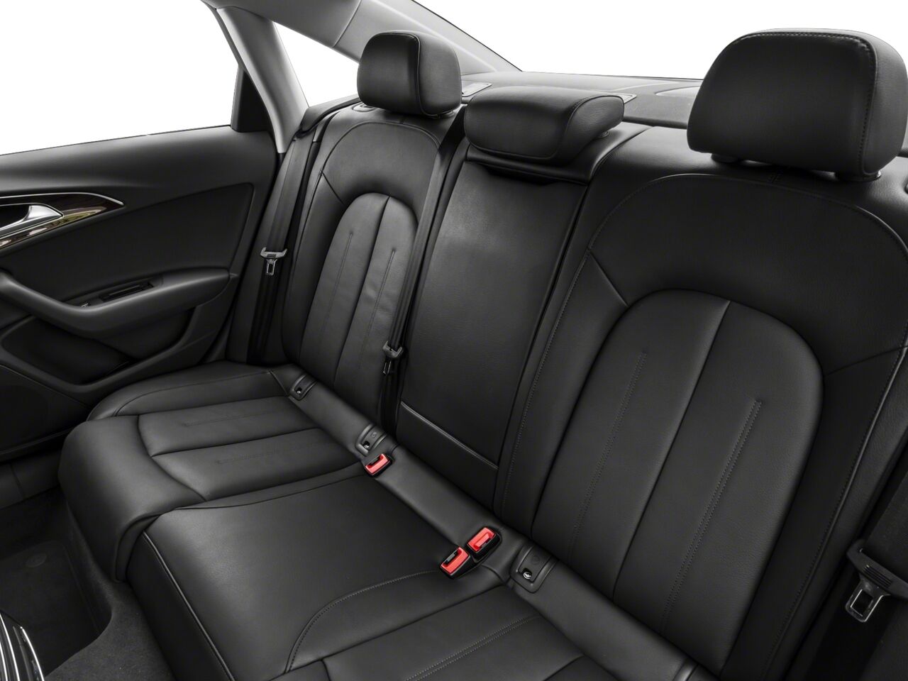 2018 Audi A6 2.0T Premium Plus Roseville CA