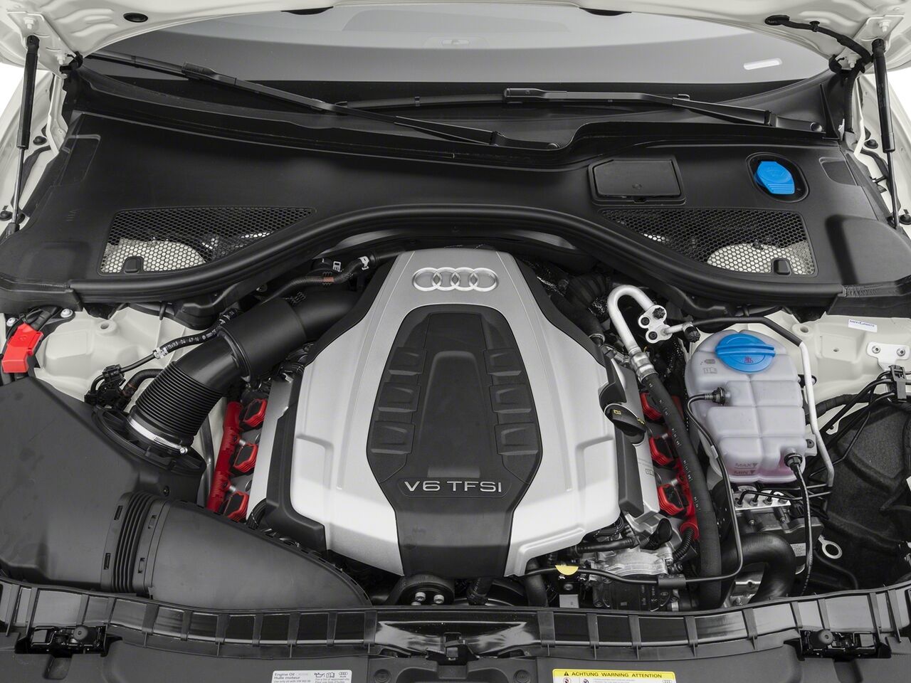 2018 Audi A6 2.0T Premium Plus Roseville CA