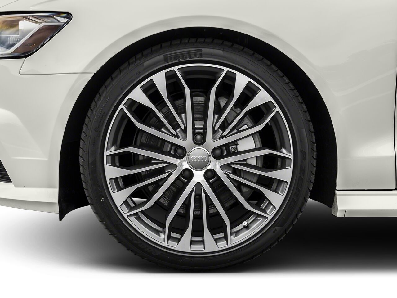 2018 Audi A6 2.0T Premium Plus Roseville CA