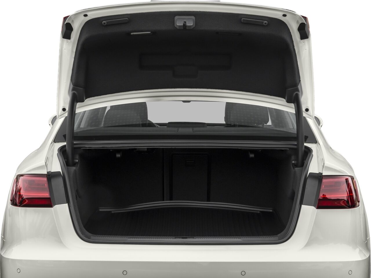 2018 Audi A6 2.0T Premium Plus Roseville CA