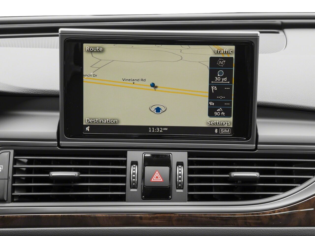 2018 Audi A6 2.0T Premium Plus Roseville CA