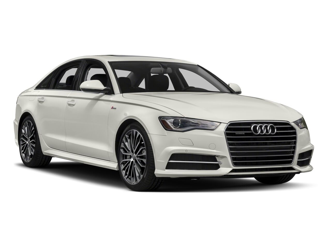 2018 Audi A6 2.0T Premium Plus Roseville CA