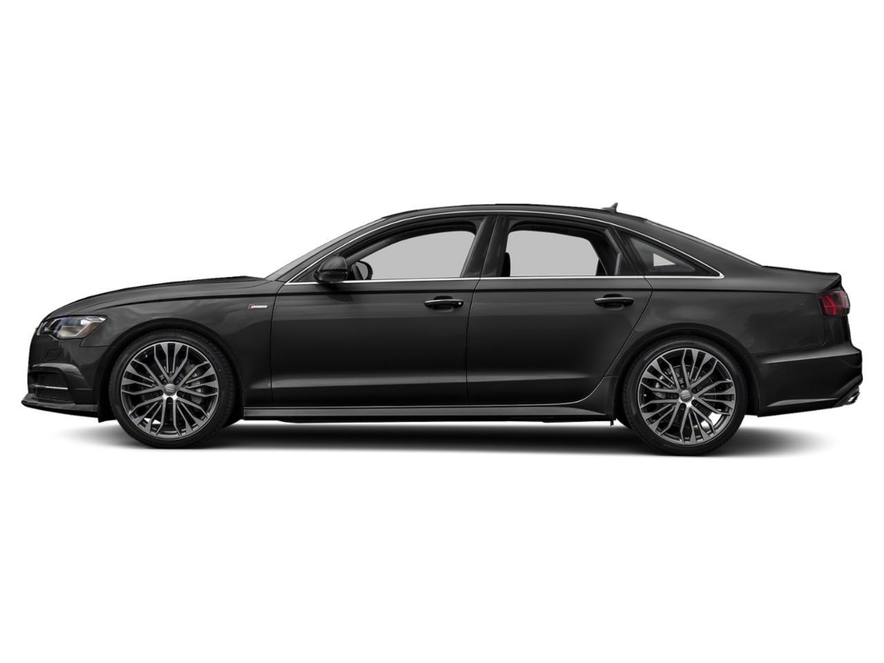 2018 Audi A6 Premium