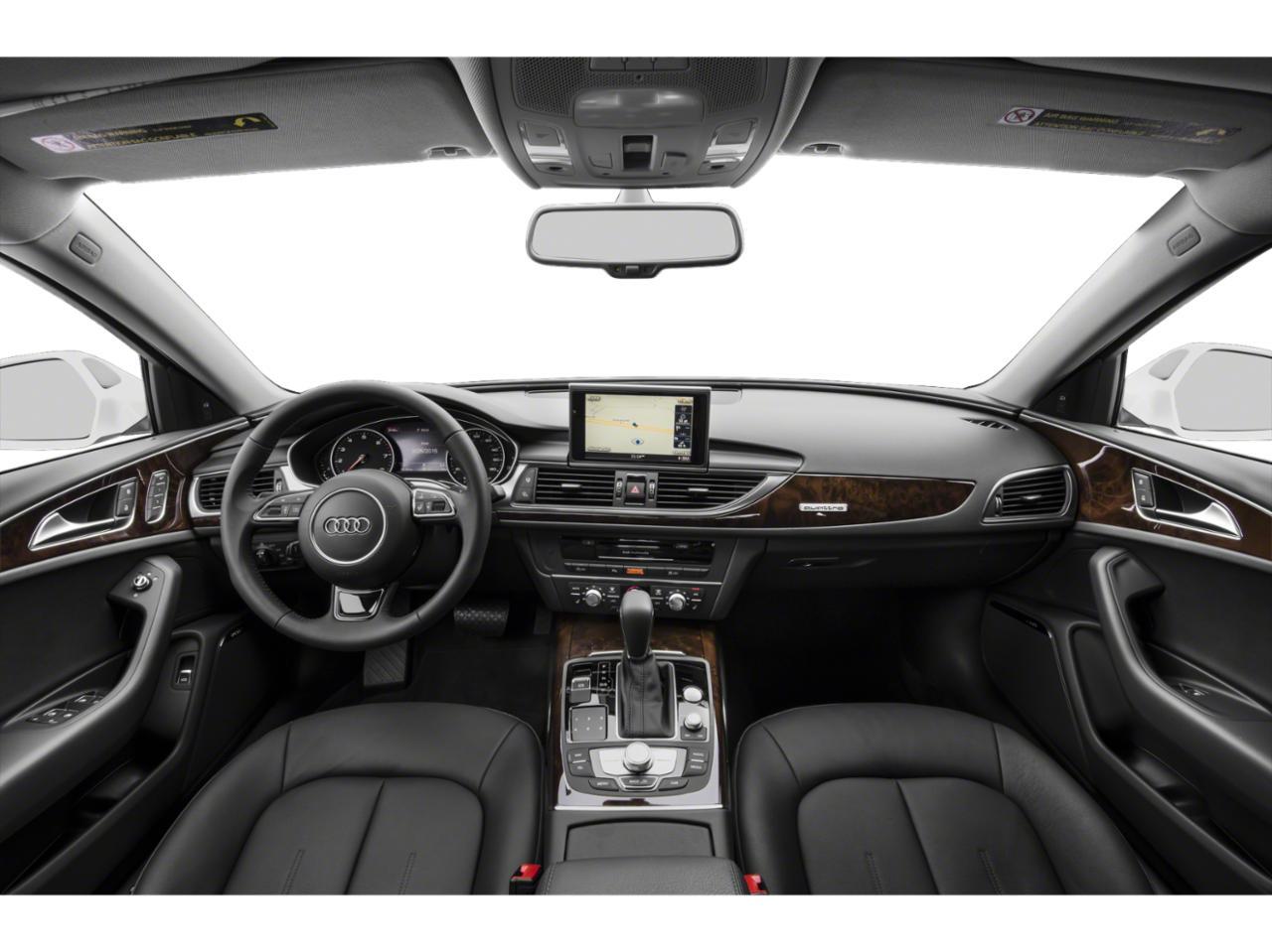 2018 Audi A6 Premium Grand Junction CO