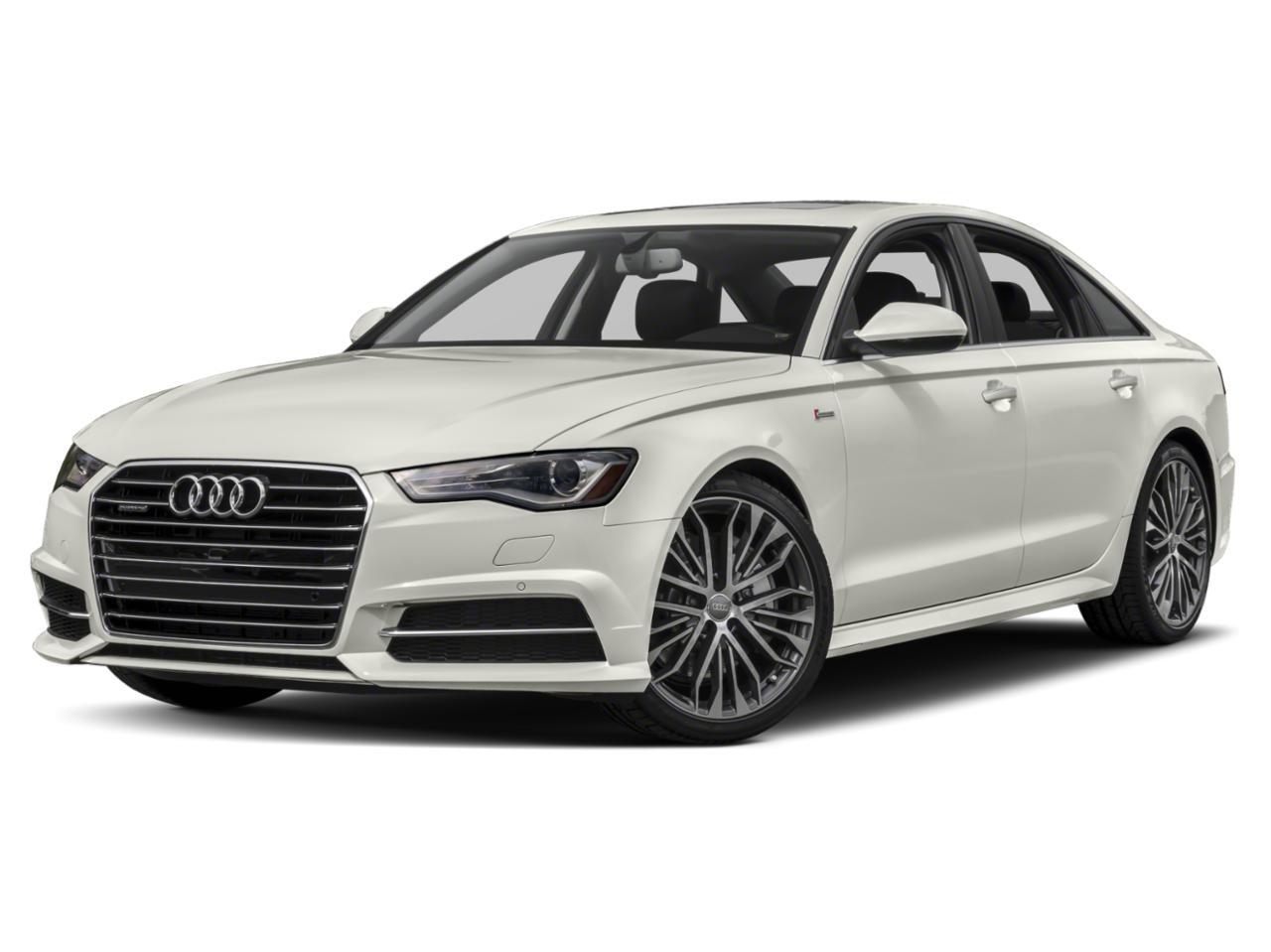 2018 Audi A6 Premium Grand Junction CO