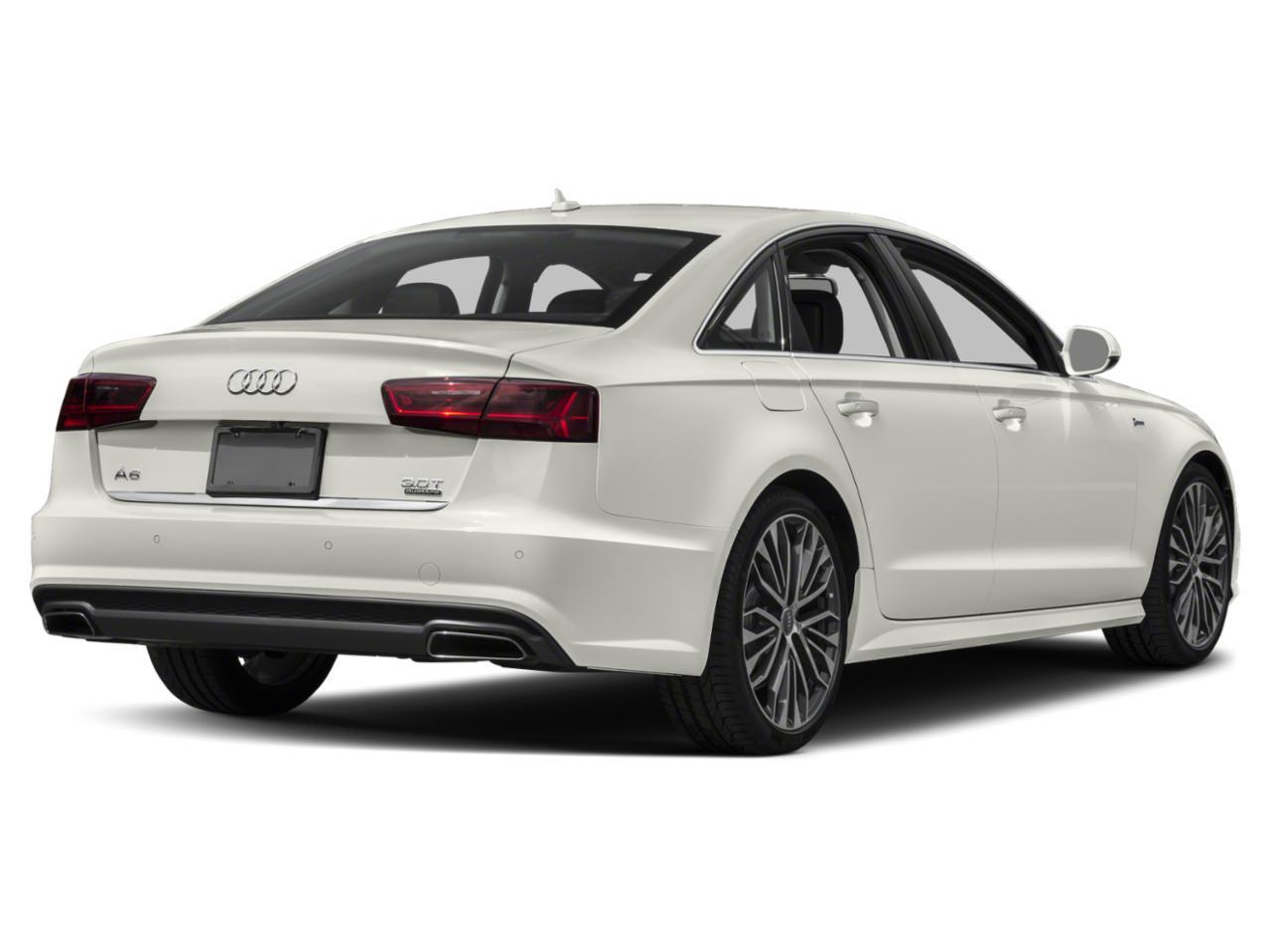 2018 Audi A6 Premium Grand Junction CO