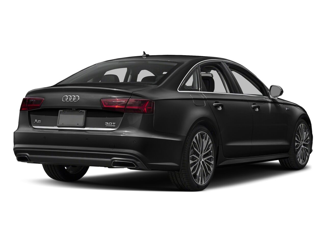2018 Audi A6 Premium Hollywood FL