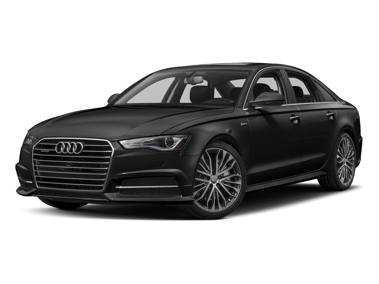 2018 Audi A6 Premium Hollywood FL