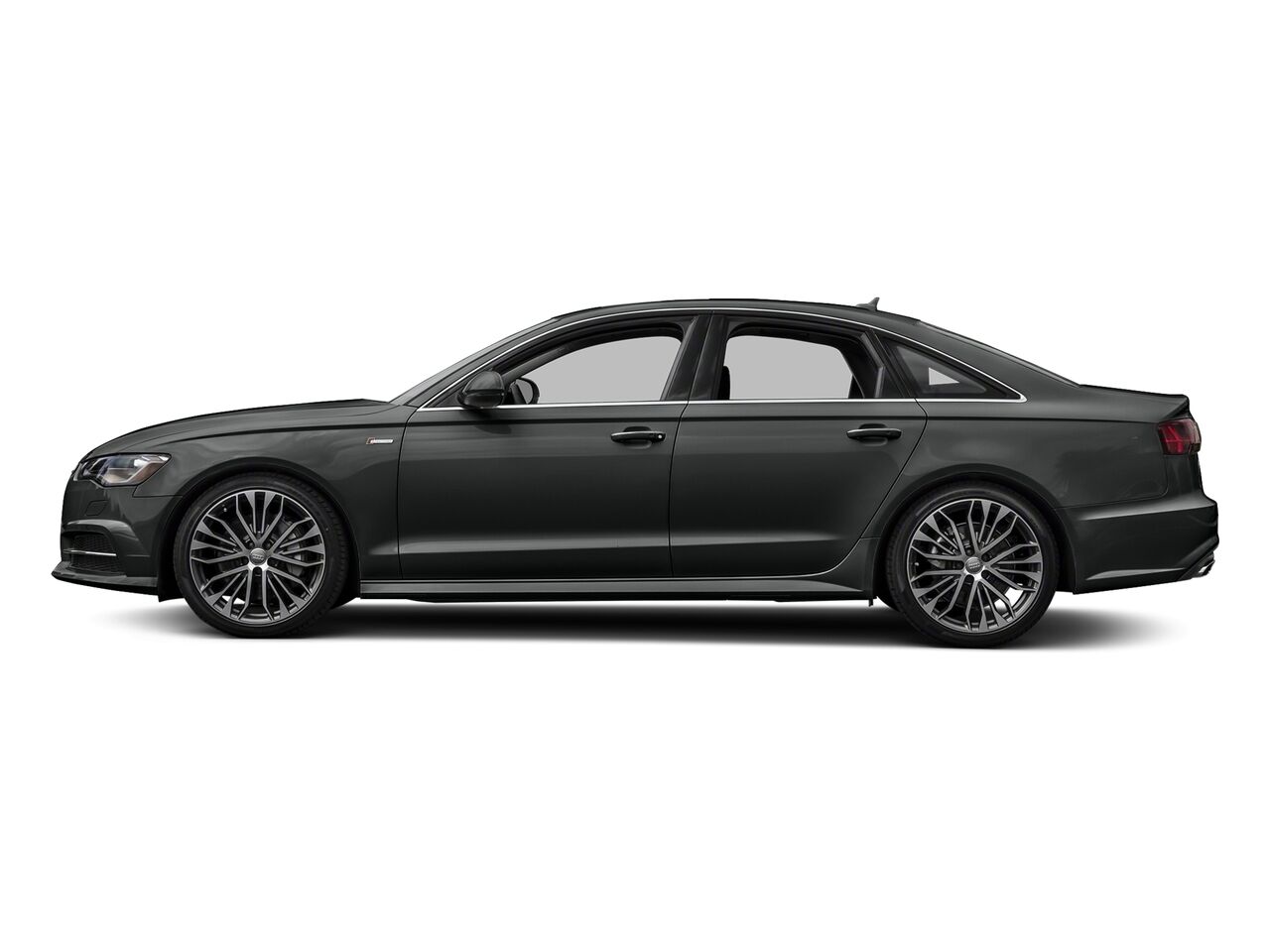 2018 Audi A6 Premium Plus Willowbrook IL
