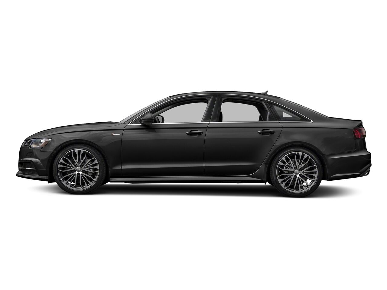 2018 Audi A6 Premium Plus