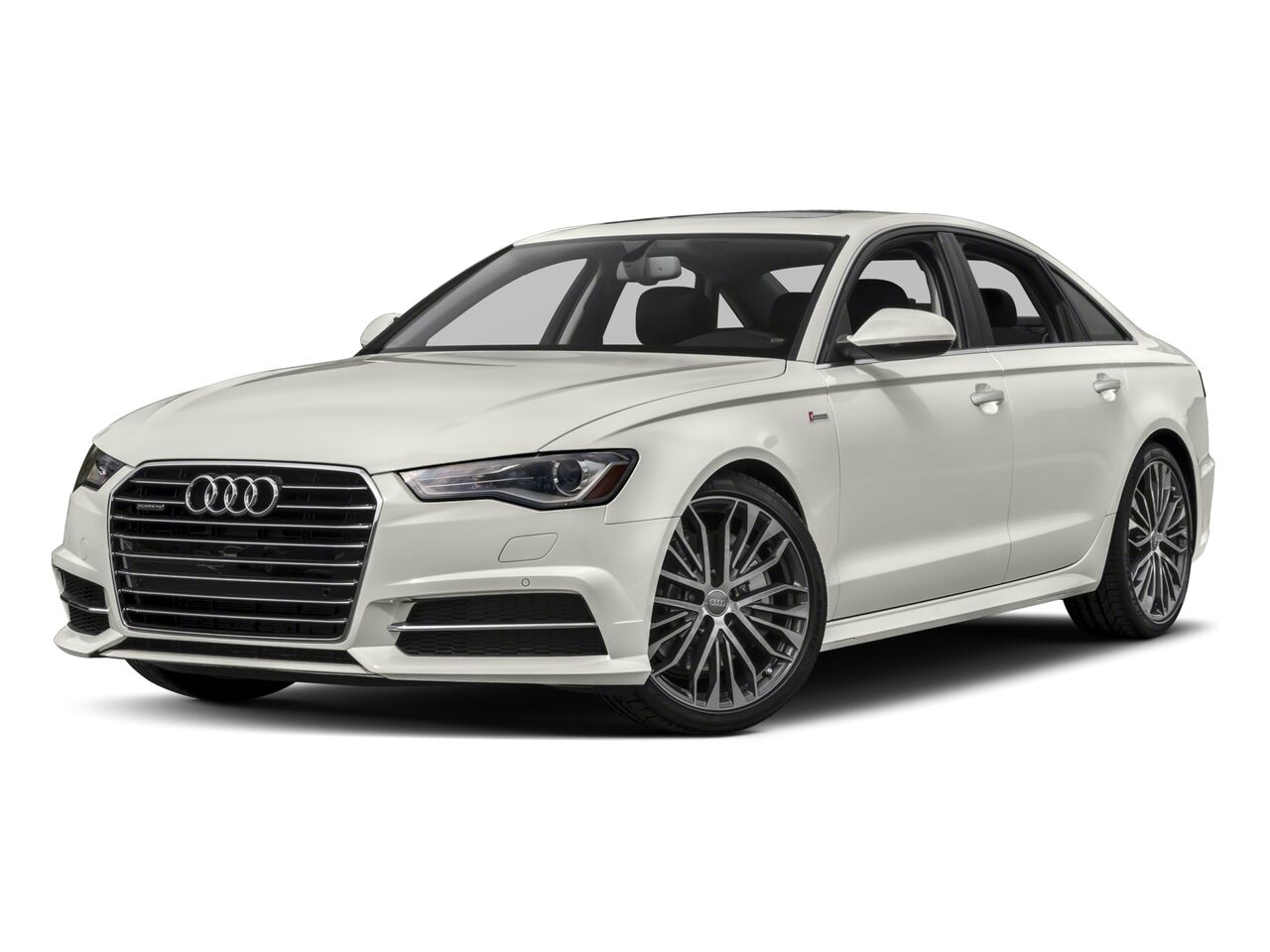 2018 Audi A6 Premium Plus Willowbrook IL