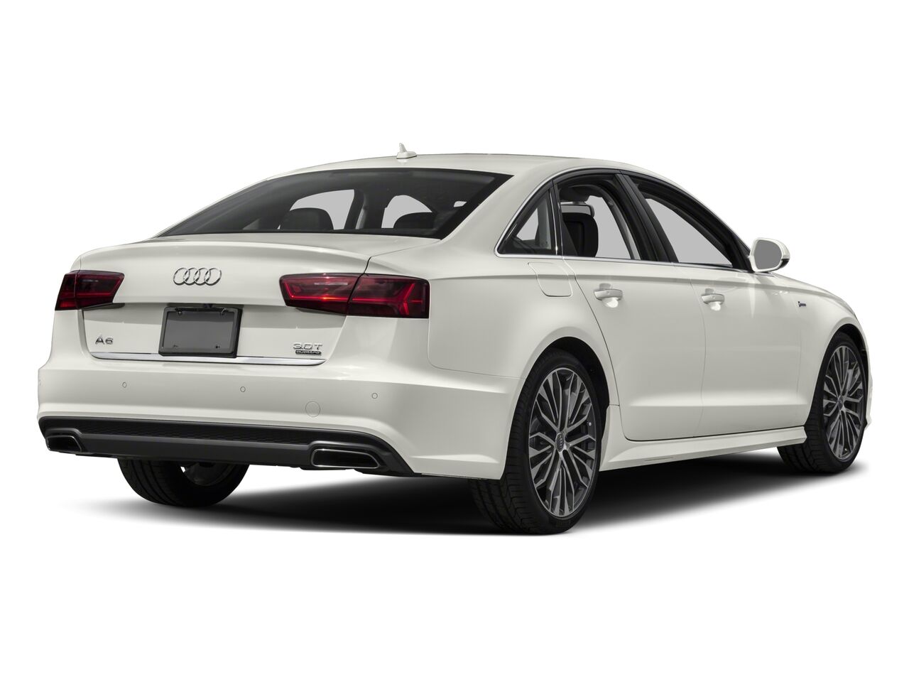 2018 Audi A6 Premium Plus Willowbrook IL