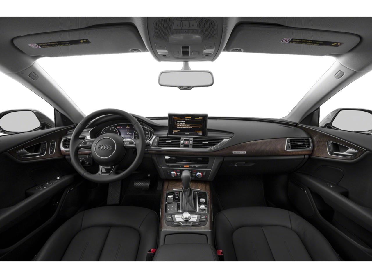 2018 Audi A7 3.0T Premium Plus Willowbrook IL