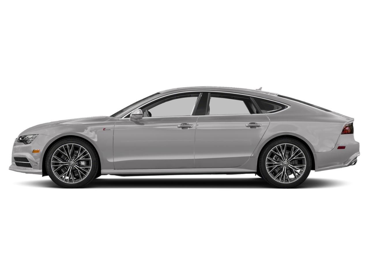 2018 Audi A7 3.0T Premium Plus