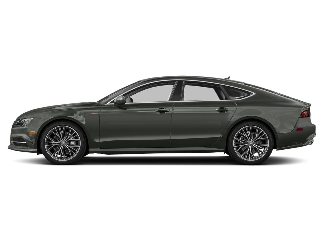 2018 Audi A7 Premium Plus Hollywood FL