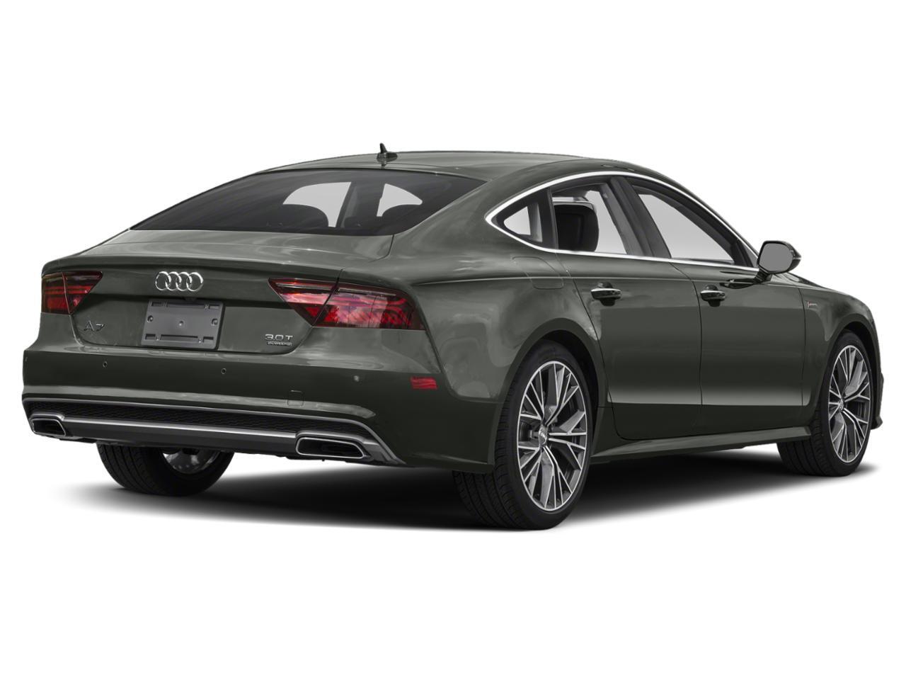 2018 Audi A7 Premium Plus Hollywood FL