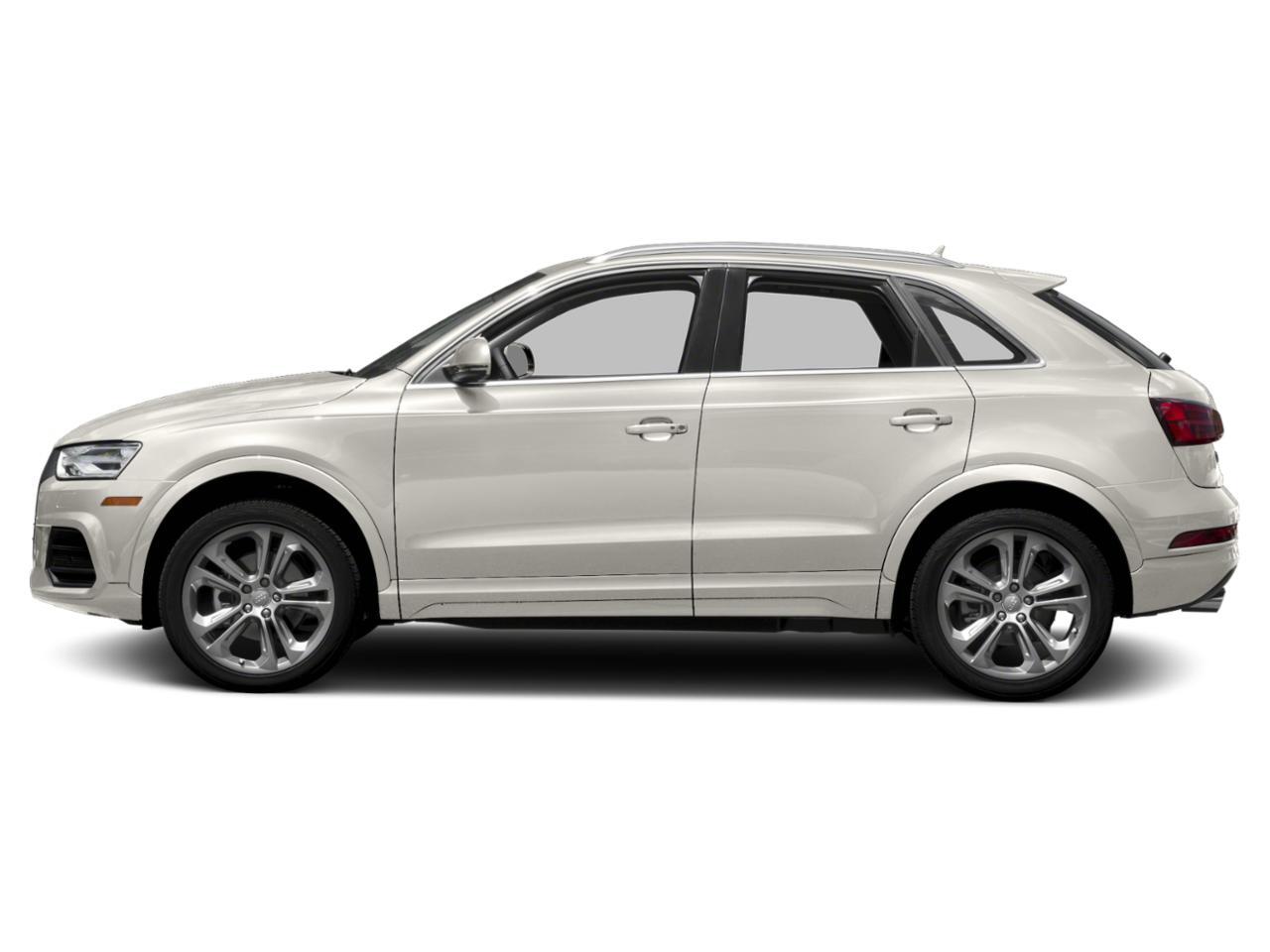 2018 Audi Q3 2.0T Premium | 2.0T Sport Premium Chantilly VA