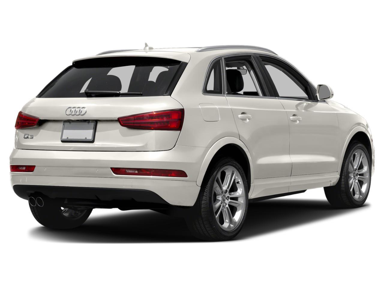 2018 Audi Q3 2.0T Premium | 2.0T Sport Premium Chantilly VA