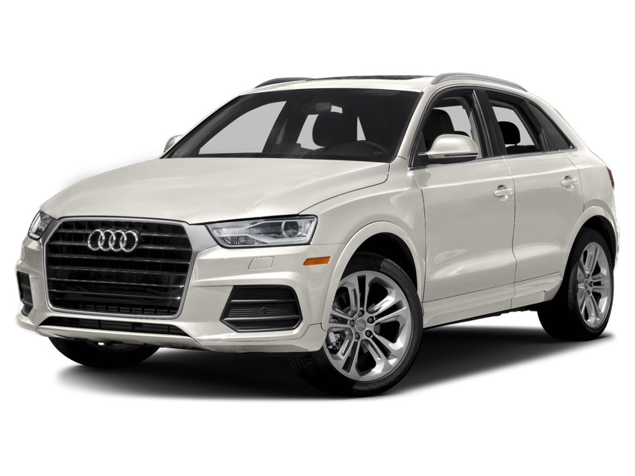 2018 Audi Q3 2.0T Premium | 2.0T Sport Premium Chantilly VA
