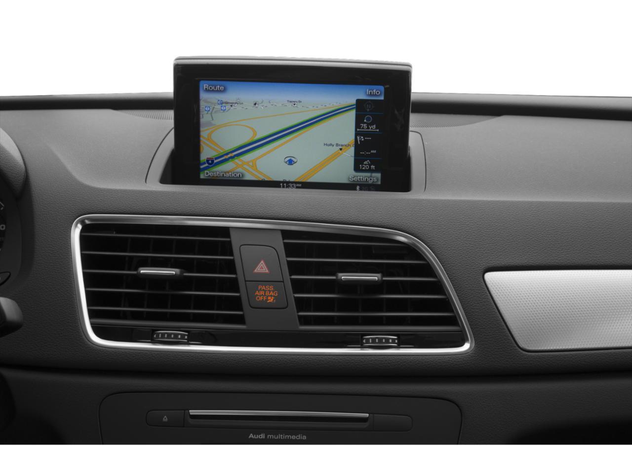 2018 Audi Q3 2.0T Premium | 2.0T Sport Premium Chantilly VA