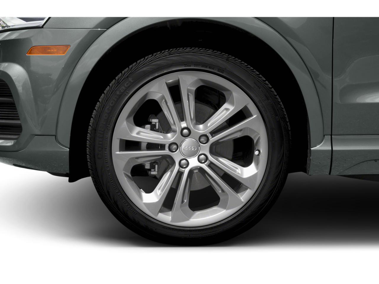 2018 Audi Q3 2.0T Premium | 2.0T Sport Premium Chantilly VA