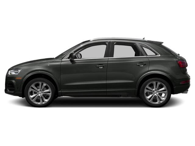2018 Audi Q3 2.0T Premium | 2.0T Sport Premium Laredo TX