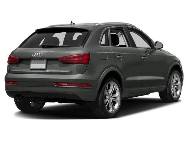 2018 Audi Q3 2.0T Premium | 2.0T Sport Premium Laredo TX