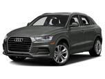 2018 Audi Q3 2.0T Premium | 2.0T Sport Premium