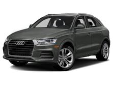 Audi Q3 2.0T Premium | 2.0T Sport Premium 2018