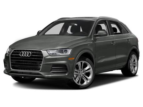 2018 Audi Q3 2.0T Premium | 2.0T Sport Premium Laredo TX