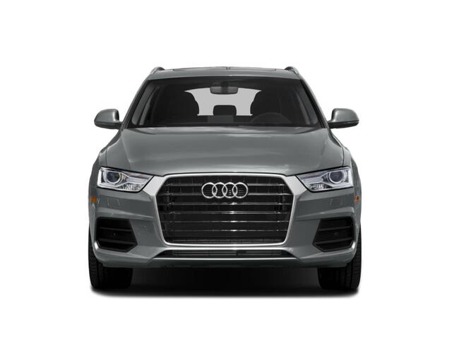 2018 Audi Q3 2.0T Premium | 2.0T Sport Premium Laredo TX