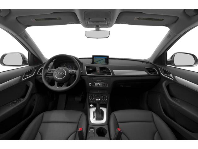 2018 Audi Q3 2.0T Premium | 2.0T Sport Premium Laredo TX