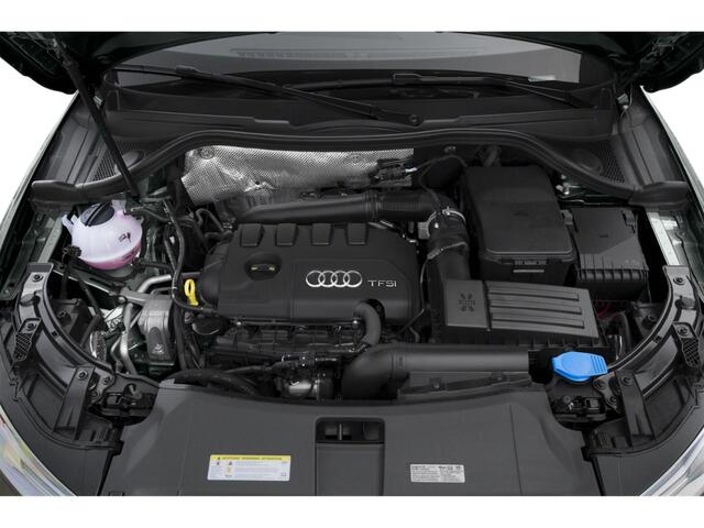 2018 Audi Q3 2.0T Premium | 2.0T Sport Premium Laredo TX