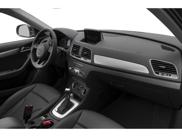 2018 Audi Q3 2.0T Premium | 2.0T Sport Premium Laredo TX