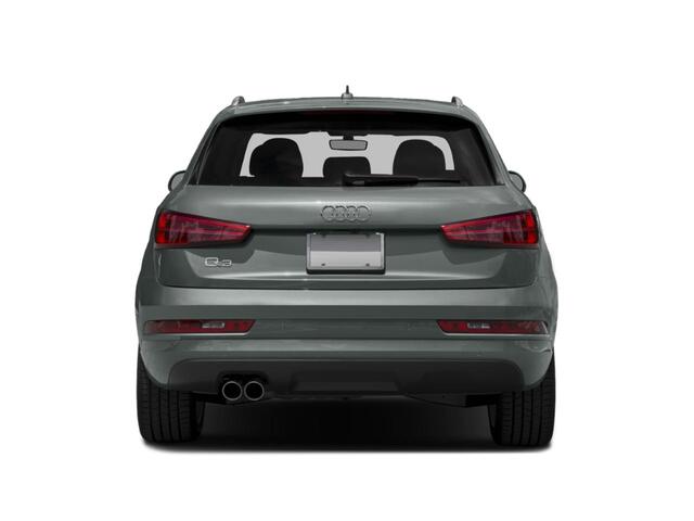 2018 Audi Q3 2.0T Premium | 2.0T Sport Premium Laredo TX